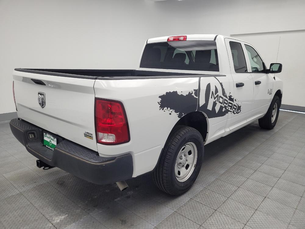 used 2019 Ram 1500 car, priced at $26,995
