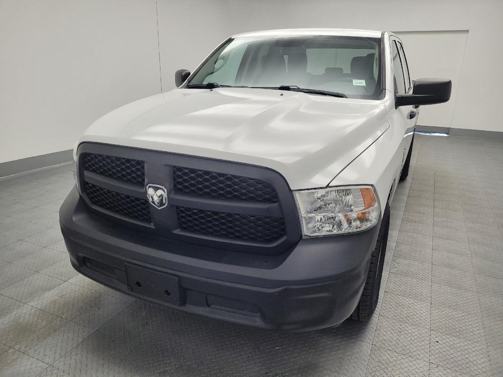used 2019 Ram 1500 car, priced at $26,995