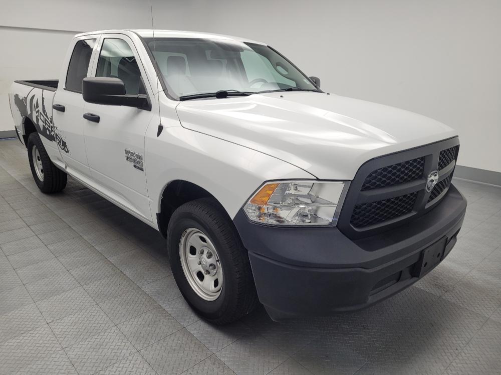 used 2019 Ram 1500 car, priced at $26,995