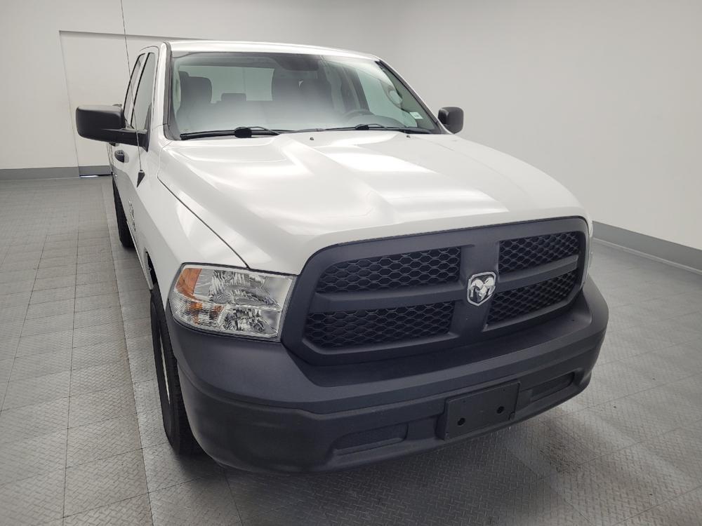 used 2019 Ram 1500 car, priced at $26,995