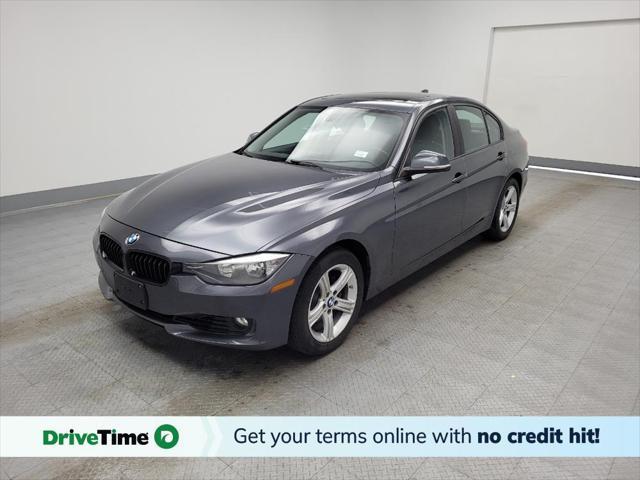 used 2015 BMW 328 car, priced at $15,495