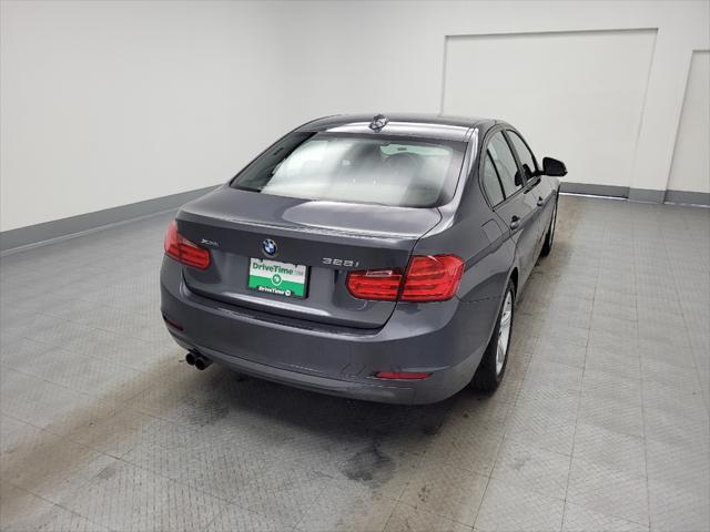 used 2015 BMW 328 car, priced at $15,495