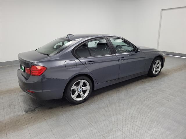 used 2015 BMW 328 car, priced at $15,495