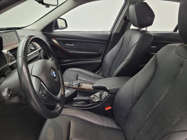 used 2015 BMW 328 car, priced at $15,495