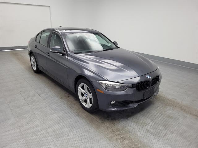 used 2015 BMW 328 car, priced at $15,495