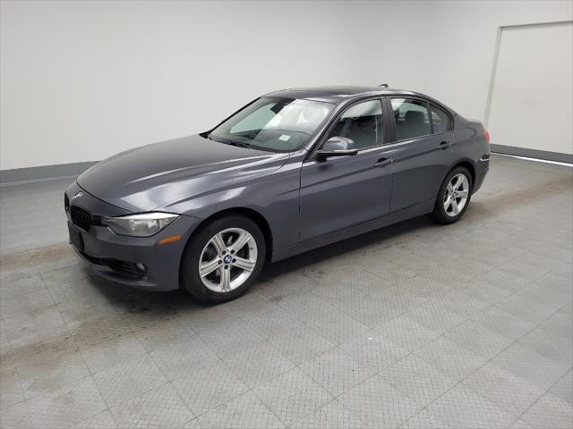 used 2015 BMW 328 car, priced at $15,495