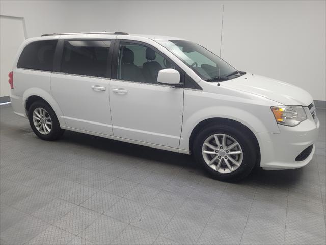 used 2018 Dodge Grand Caravan car, priced at $13,095