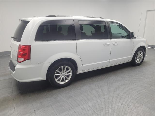 used 2018 Dodge Grand Caravan car, priced at $13,095