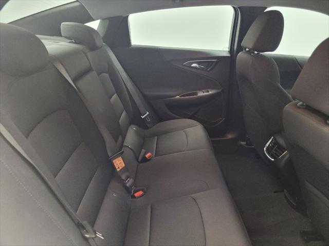 used 2023 Chevrolet Malibu car, priced at $18,895