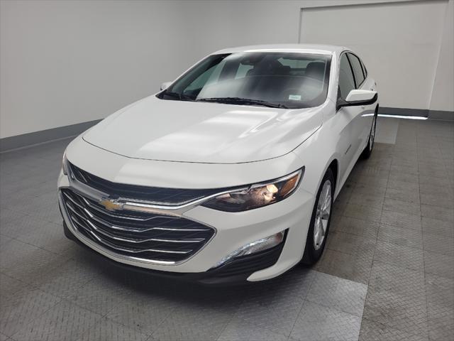 used 2023 Chevrolet Malibu car, priced at $18,895