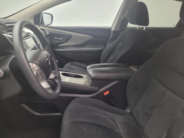 used 2018 Nissan Murano car, priced at $16,595