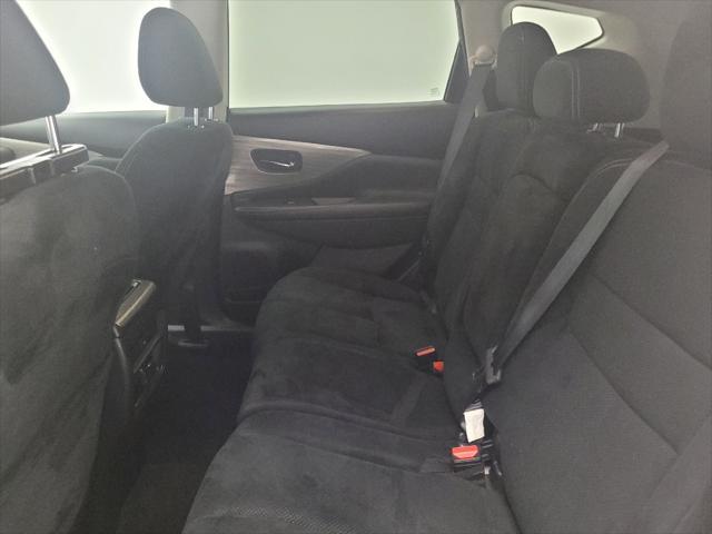 used 2018 Nissan Murano car, priced at $16,595