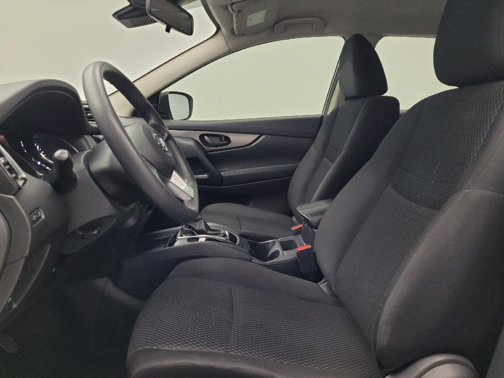 used 2020 Nissan Rogue Sport car, priced at $14,995