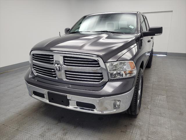 used 2019 Ram 1500 car, priced at $24,995