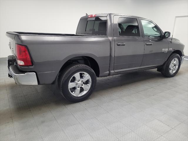 used 2019 Ram 1500 car, priced at $24,995