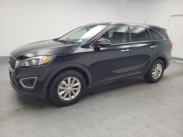 used 2016 Kia Sorento car, priced at $15,995