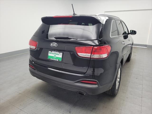 used 2016 Kia Sorento car, priced at $15,995