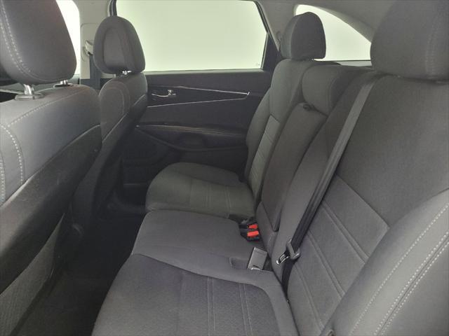 used 2016 Kia Sorento car, priced at $15,995