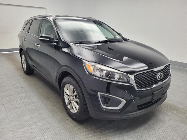used 2016 Kia Sorento car, priced at $15,995
