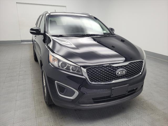 used 2016 Kia Sorento car, priced at $15,995