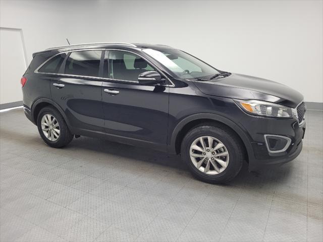 used 2016 Kia Sorento car, priced at $15,995