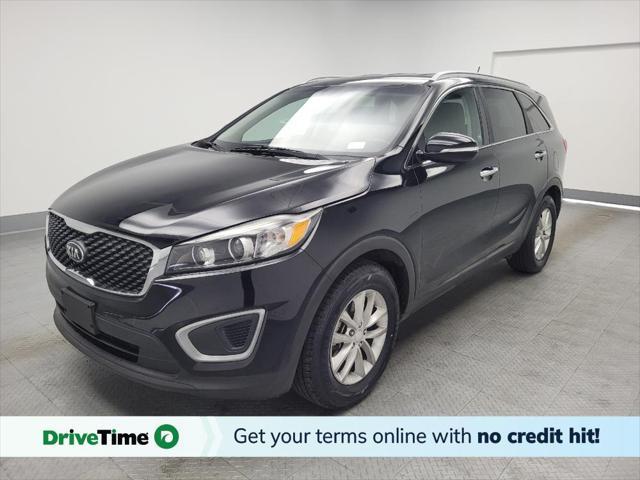 used 2016 Kia Sorento car, priced at $15,995