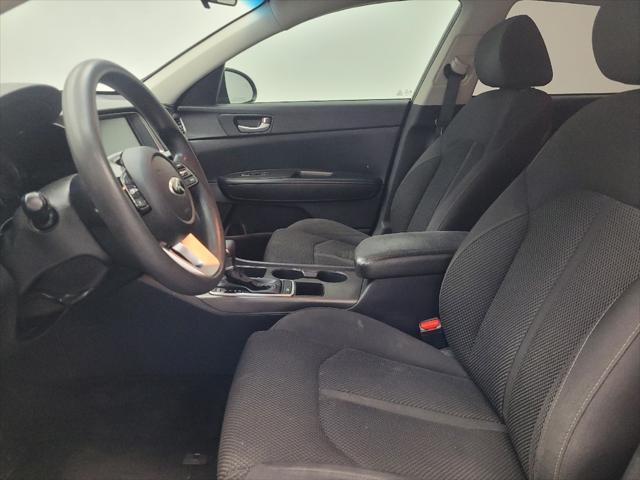 used 2019 Kia Optima car, priced at $14,295