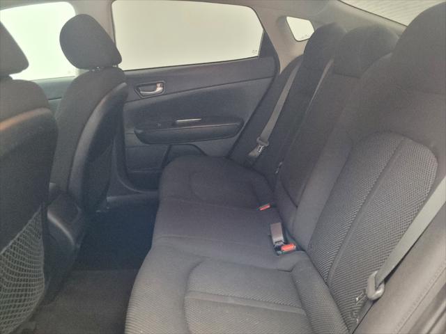 used 2019 Kia Optima car, priced at $14,295