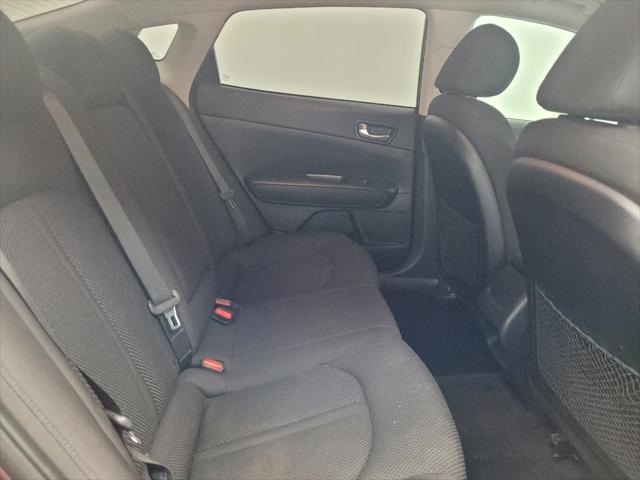 used 2019 Kia Optima car, priced at $14,295