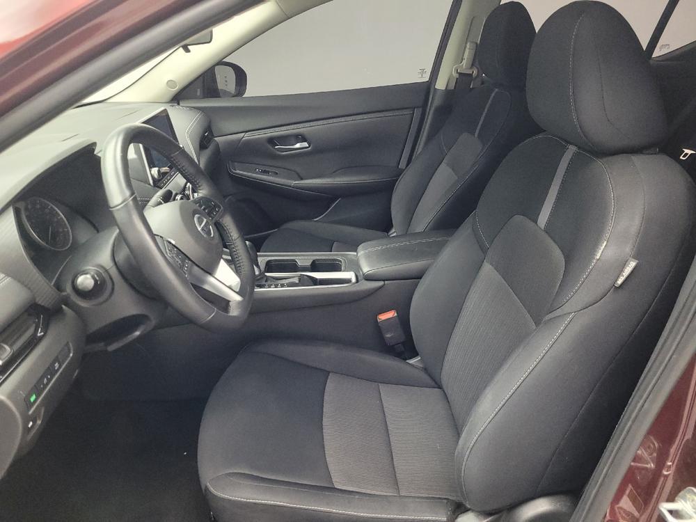 used 2022 Nissan Sentra car, priced at $20,595