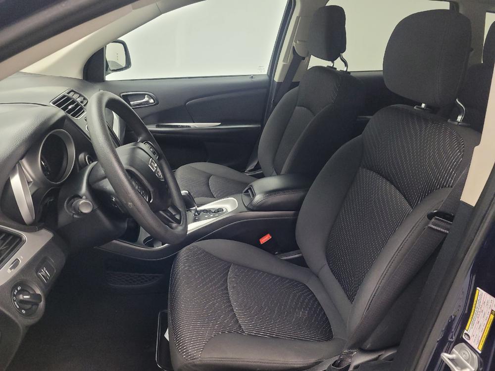 used 2018 Dodge Journey car, priced at $14,095