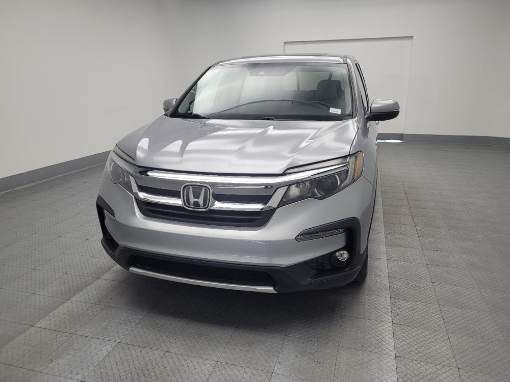 used 2020 Honda Pilot car, priced at $20,995