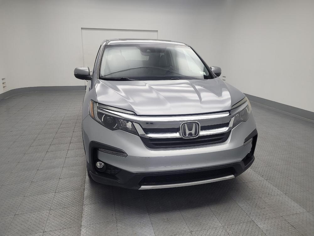 used 2020 Honda Pilot car, priced at $20,995