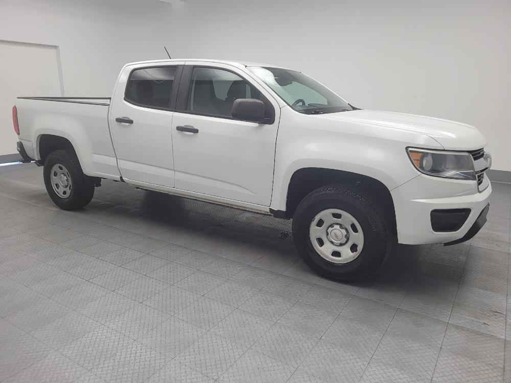 used 2019 Chevrolet Colorado car, priced at $18,295