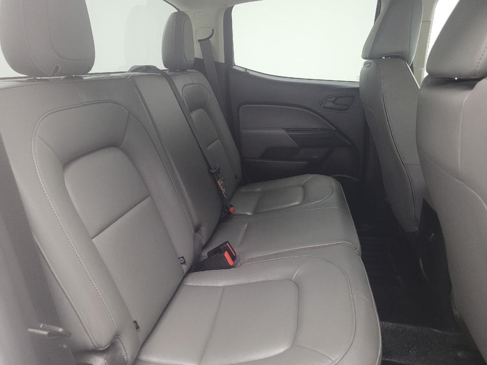 used 2019 Chevrolet Colorado car, priced at $18,295