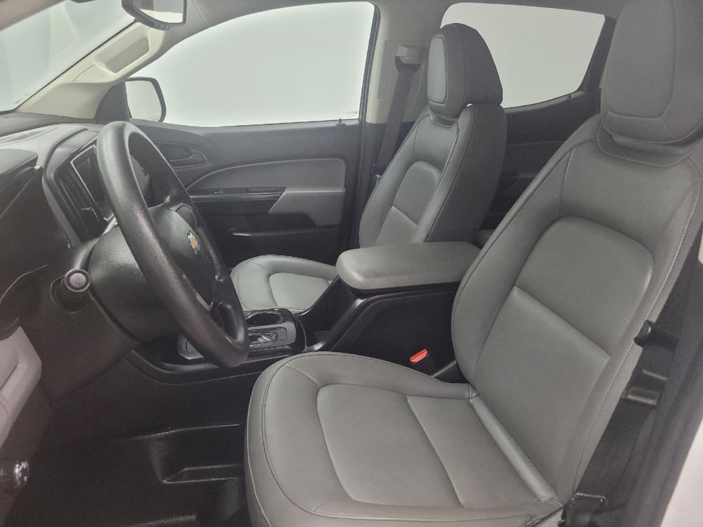 used 2019 Chevrolet Colorado car, priced at $18,295