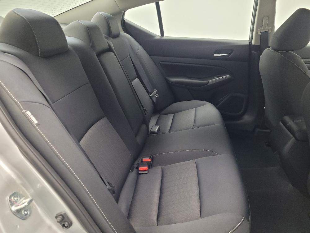 used 2022 Nissan Altima car, priced at $19,995