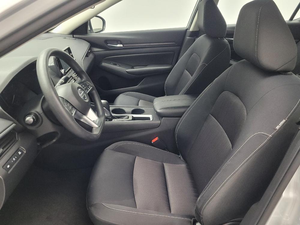 used 2022 Nissan Altima car, priced at $19,995