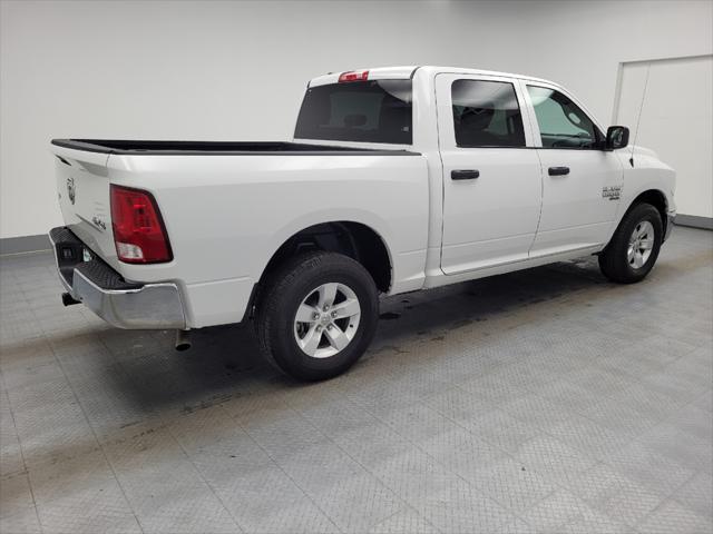 used 2022 Ram 1500 Classic car, priced at $31,495