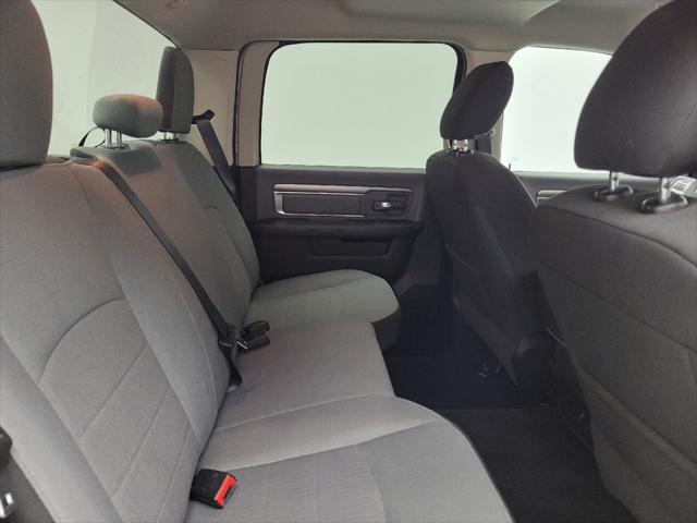 used 2022 Ram 1500 Classic car, priced at $31,495