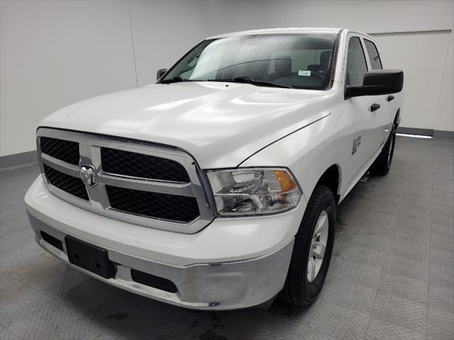 used 2022 Ram 1500 Classic car, priced at $31,495