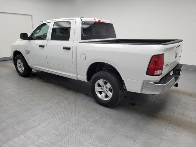 used 2022 Ram 1500 Classic car, priced at $31,495