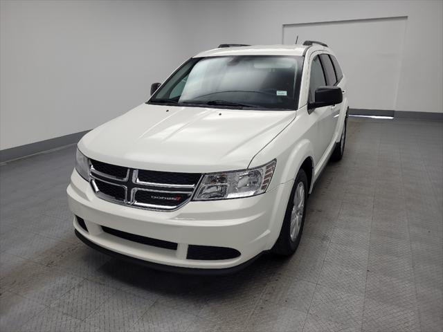 used 2018 Dodge Journey car, priced at $14,295