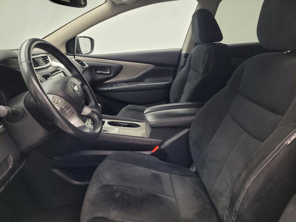 used 2018 Nissan Murano car, priced at $15,295