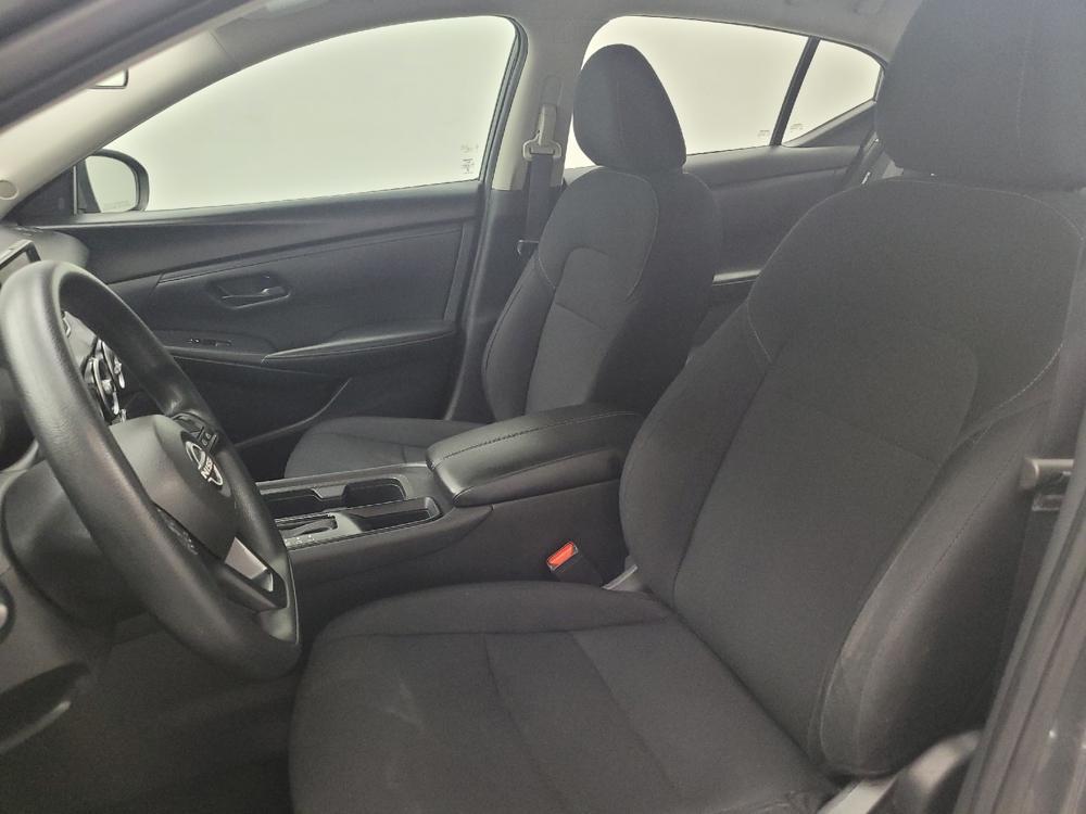 used 2024 Nissan Sentra car, priced at $17,895