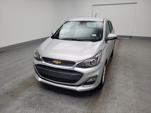 used 2020 Chevrolet Spark car, priced at $13,095