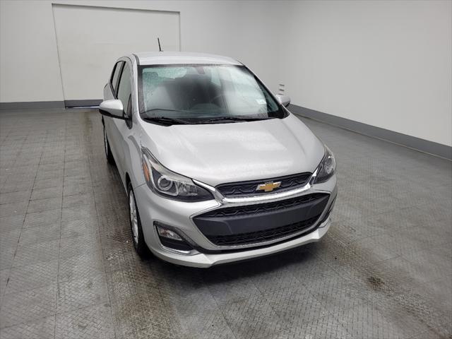 used 2020 Chevrolet Spark car, priced at $13,095