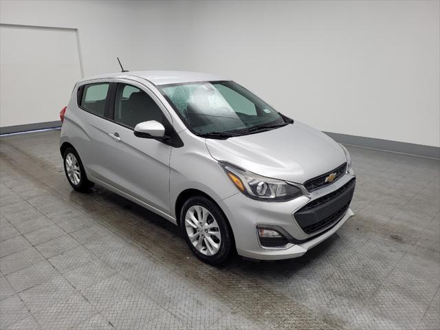 used 2020 Chevrolet Spark car, priced at $13,095