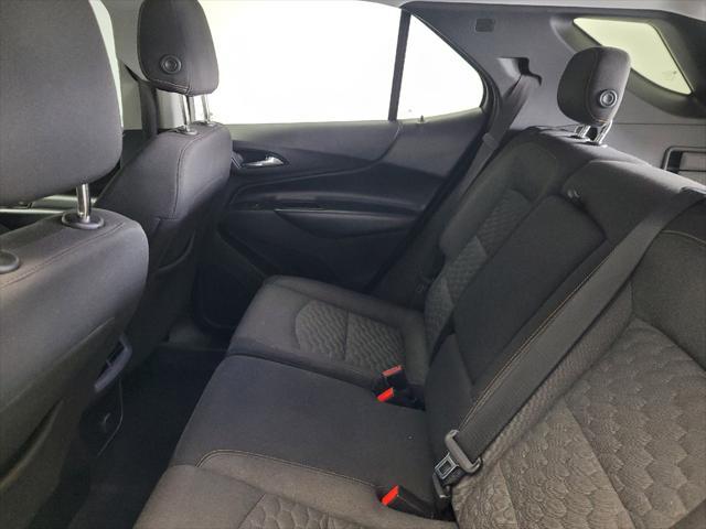 used 2018 Chevrolet Equinox car, priced at $15,095