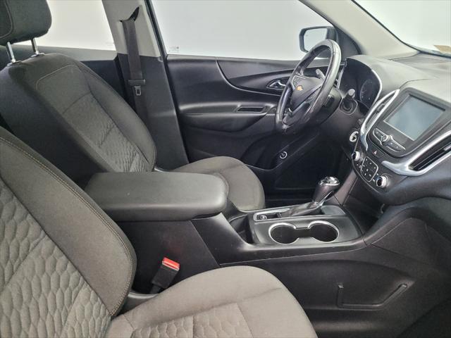 used 2018 Chevrolet Equinox car, priced at $15,095